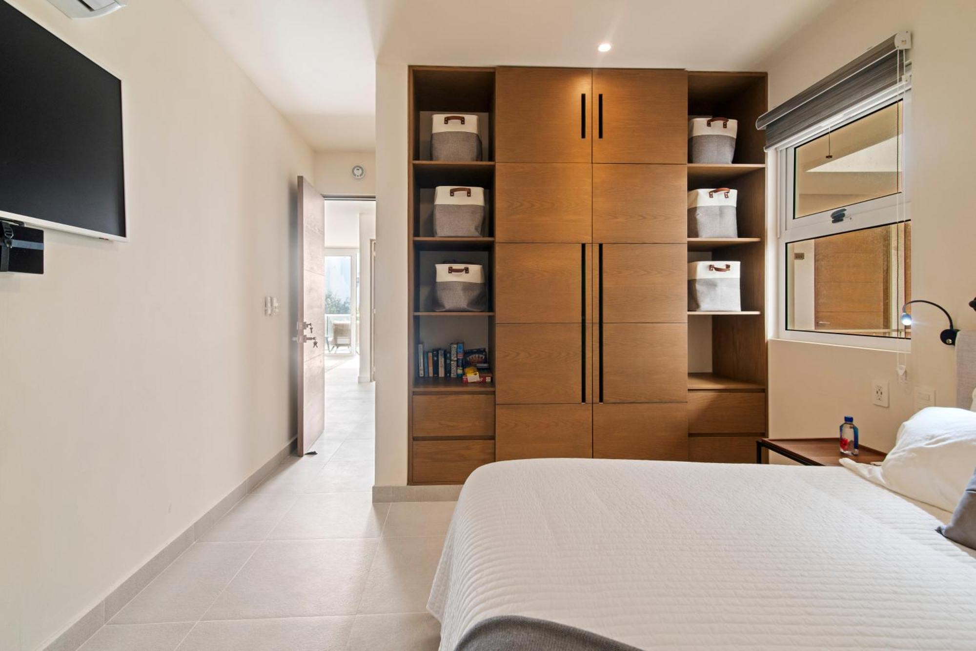 Santamar By Tao Beach Condos With Pool & Walk To Ocean Akumal Ngoại thất bức ảnh