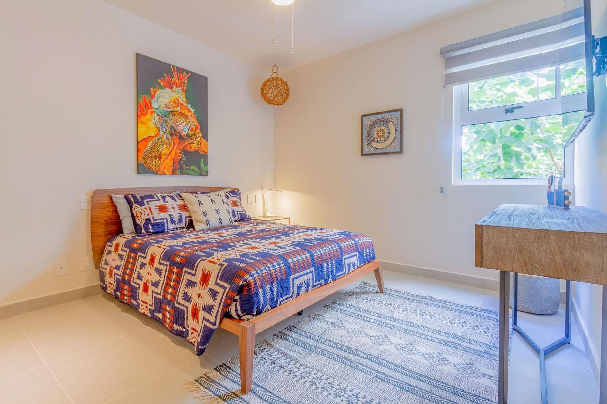 Santamar By Tao Beach Condos With Pool & Walk To Ocean Akumal Ngoại thất bức ảnh