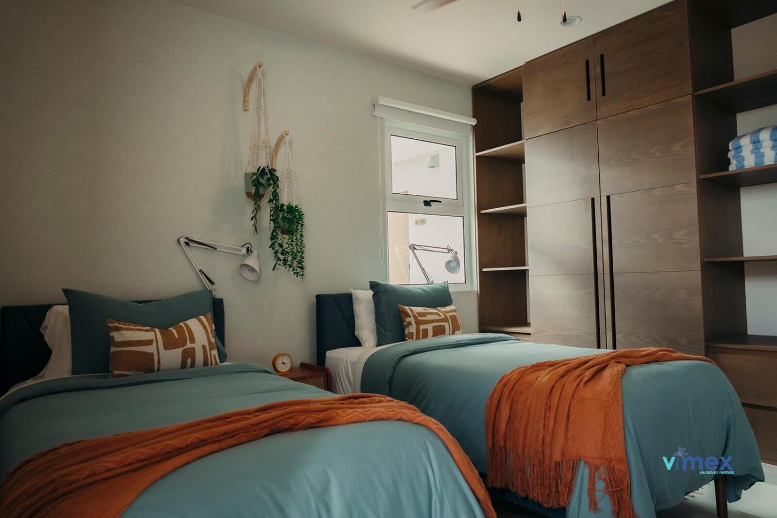 Santamar By Tao Beach Condos With Pool & Walk To Ocean Akumal Ngoại thất bức ảnh